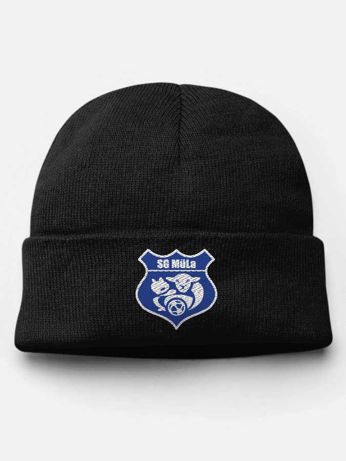 Beanie Sticklogo