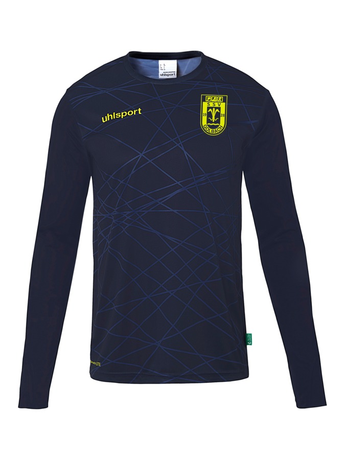 uhlsport Prediction Torwart Shirt