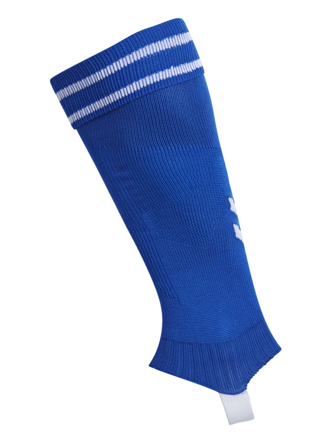 Blau-Weiß-Schwarz