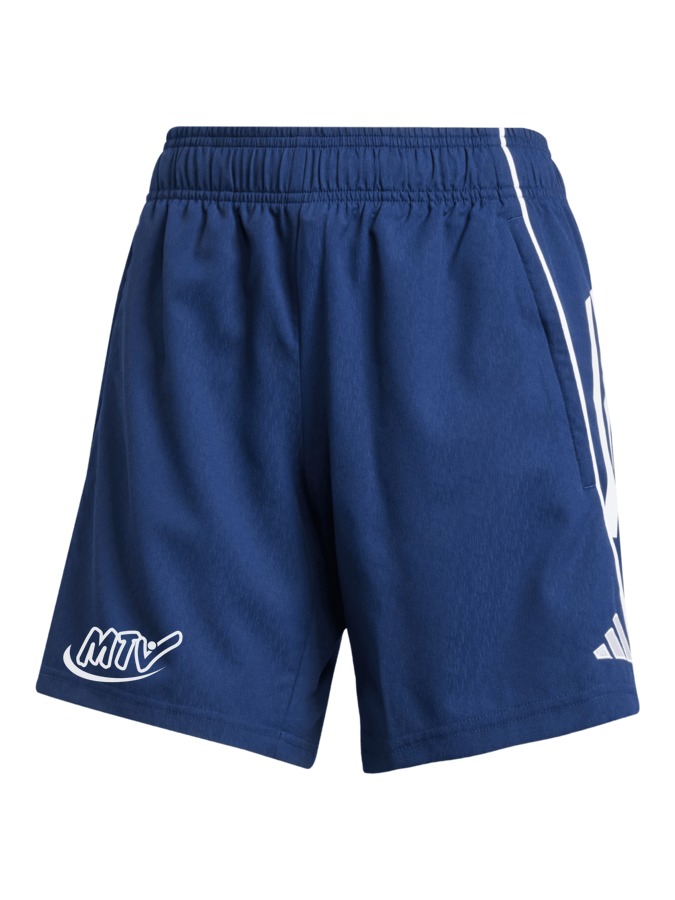 adidas Tiro 25 Competition Downtime Shorts Damen