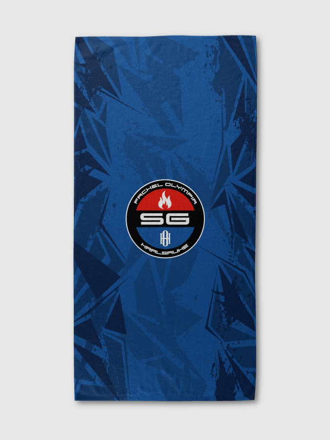 Strandhandtuch Dynamic