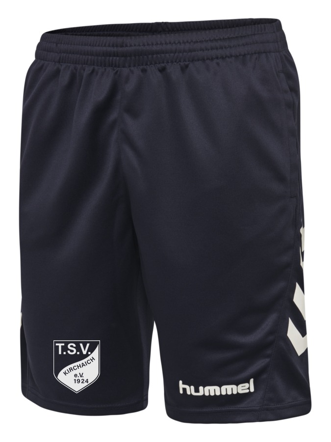 Hummel Promo Bermuda