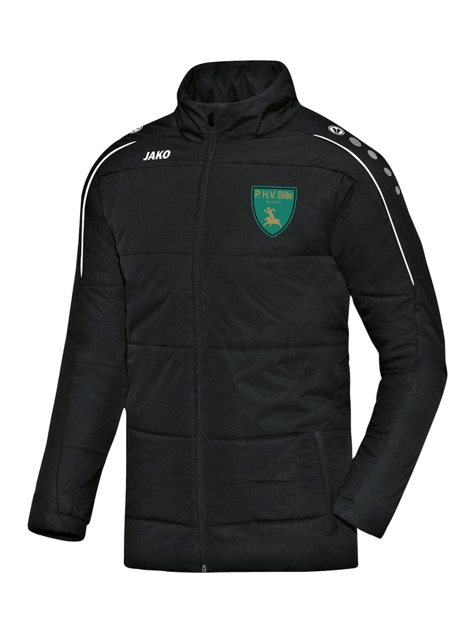 Jako Coachjacke Classico