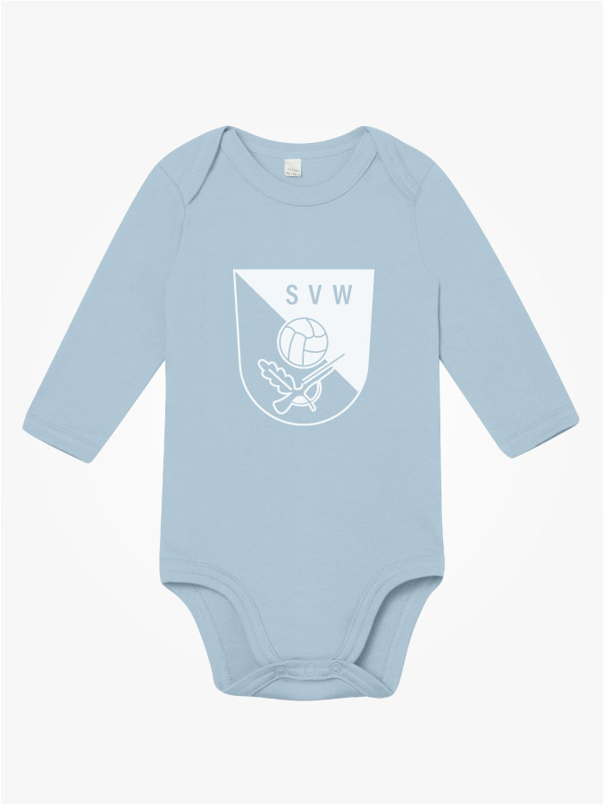 Baby Body Langarm