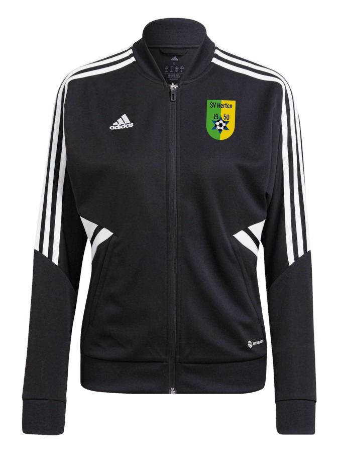 adidas Condivo 22 Trainingsjacke Damen