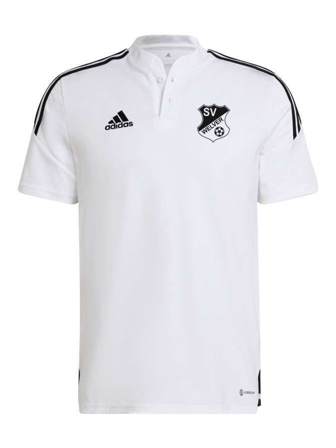 adidas Condivo 22 Poloshirt