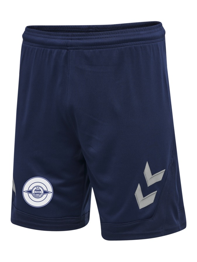 Hummel Lead Trainingsshorts