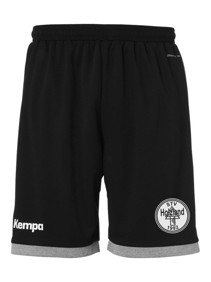 Kempa Core 2.0 Shorts