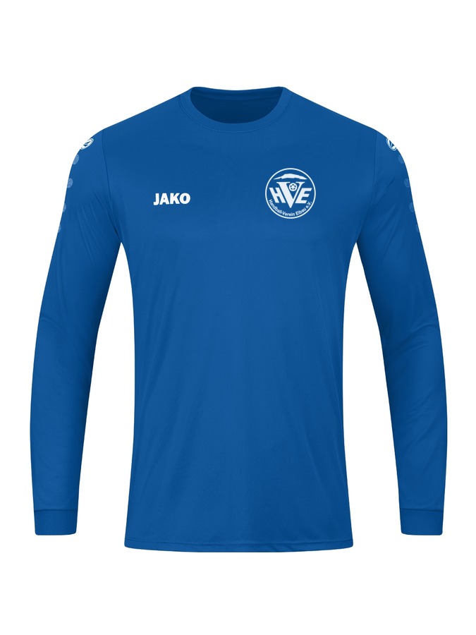 Jako Trikot Team Langarm