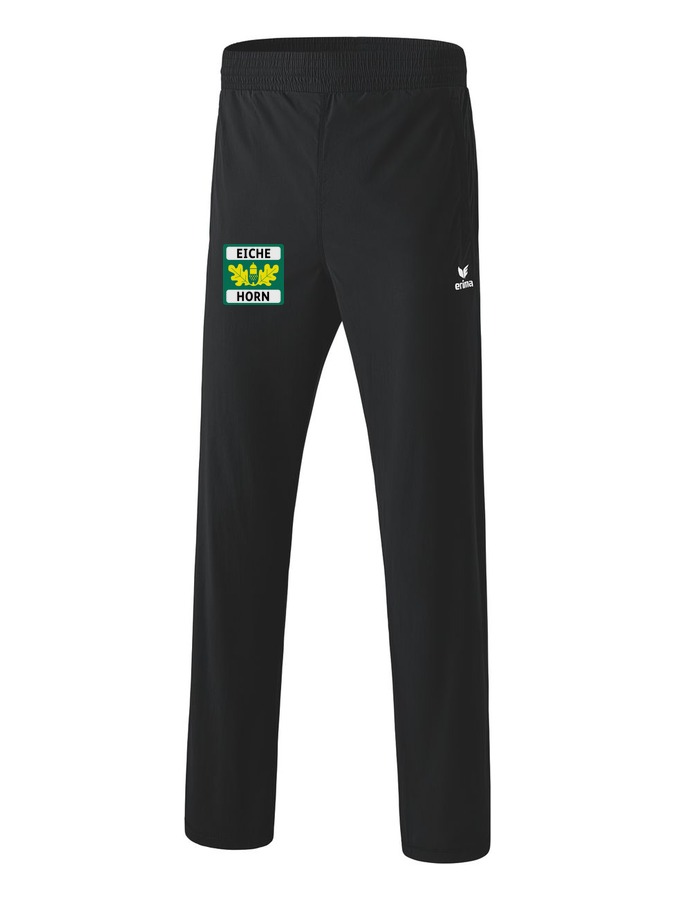 Erima Hose mit Durchgehendem RV