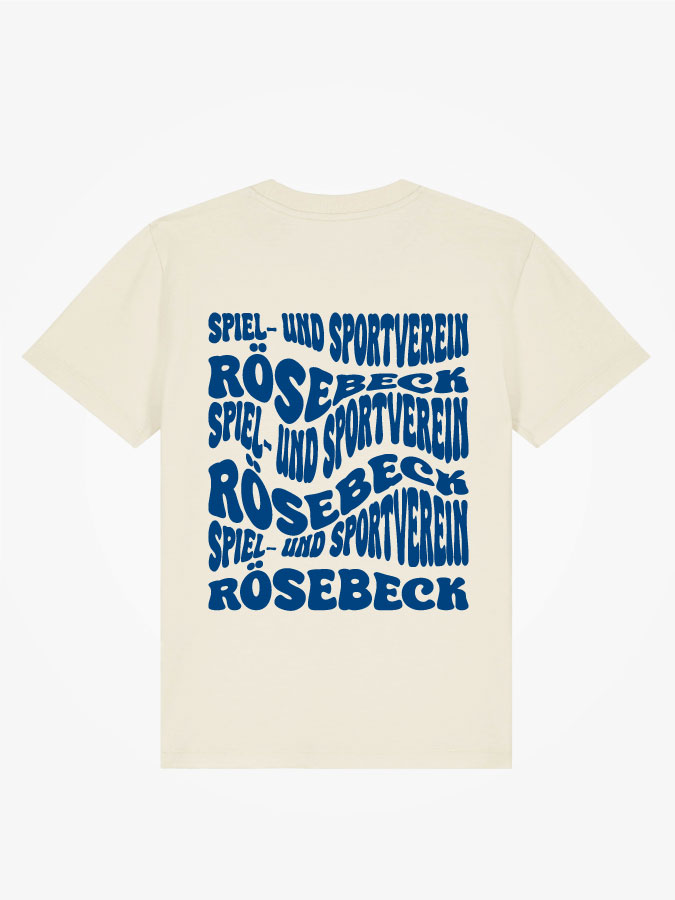 Shirt Wavy Kids