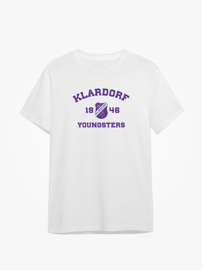Shirt Youngsters Kids