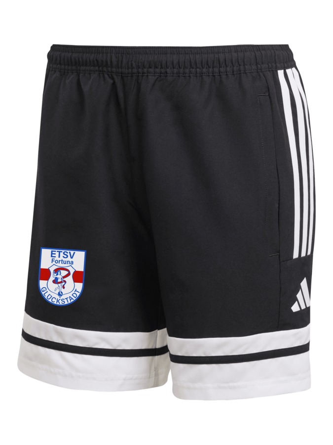 adidas Squadra 25 Downtime Shorts Damen