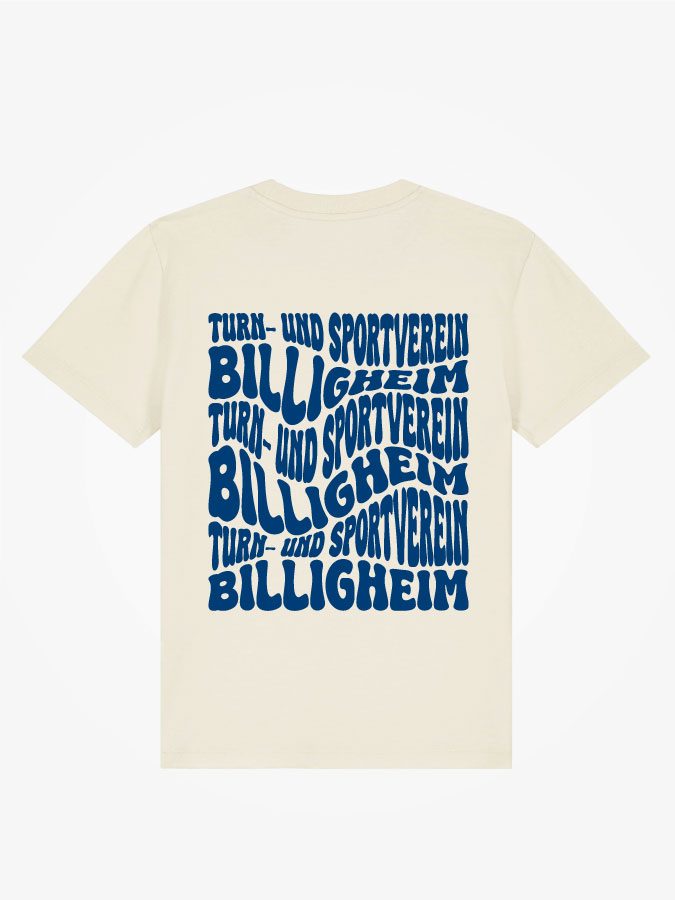 Shirt Wavy Kids