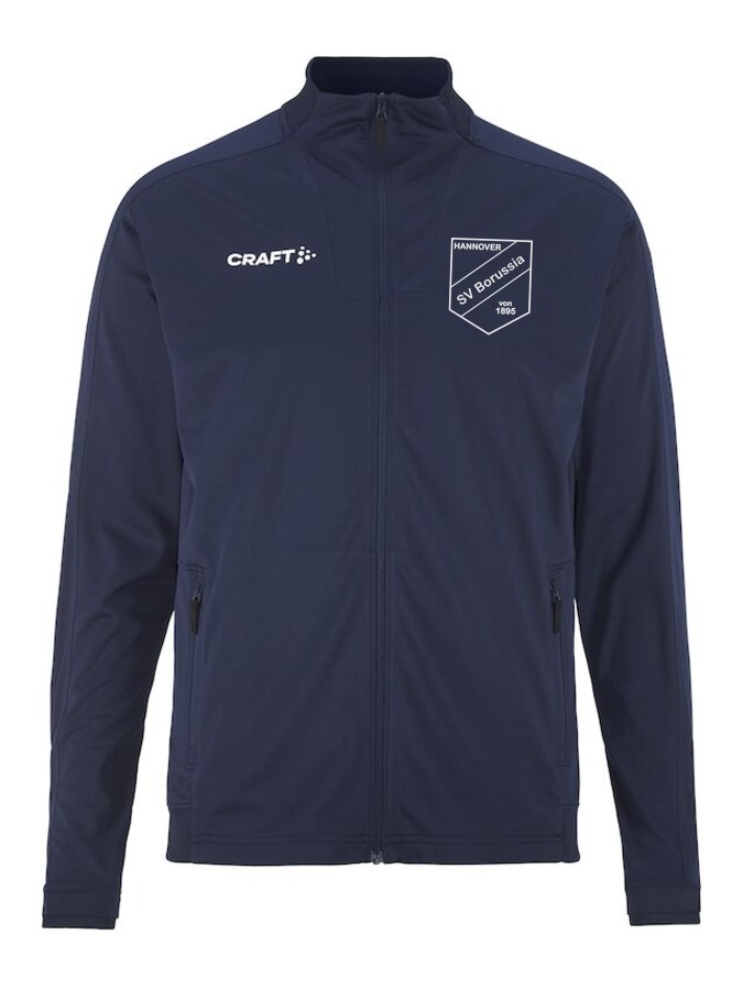 Craft Evolve 2.0 Trainingsjacke Allwetterjacke