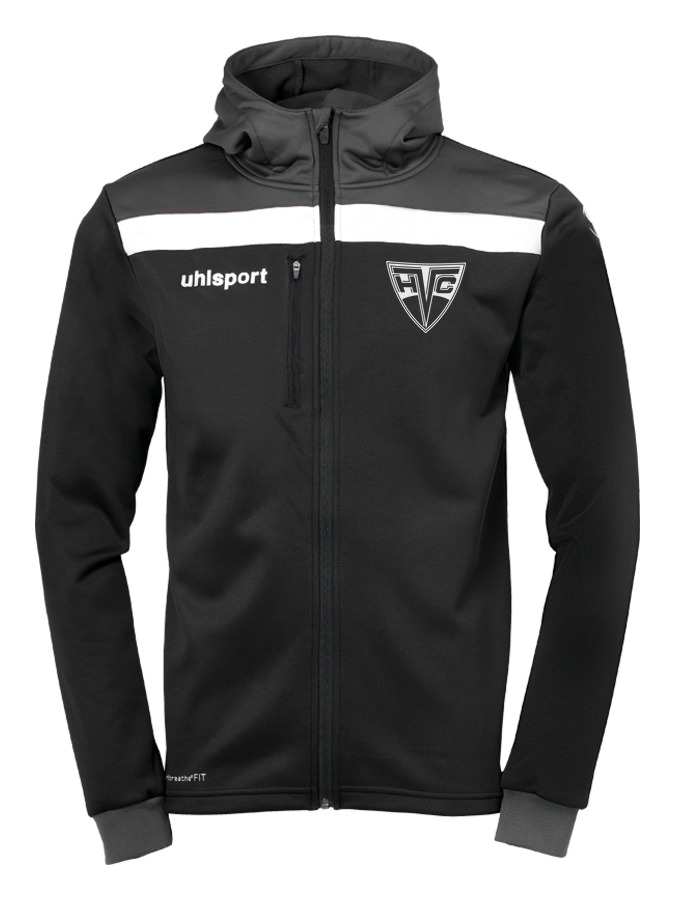 uhlsport Offense 23 Multi Kapuzenjacke