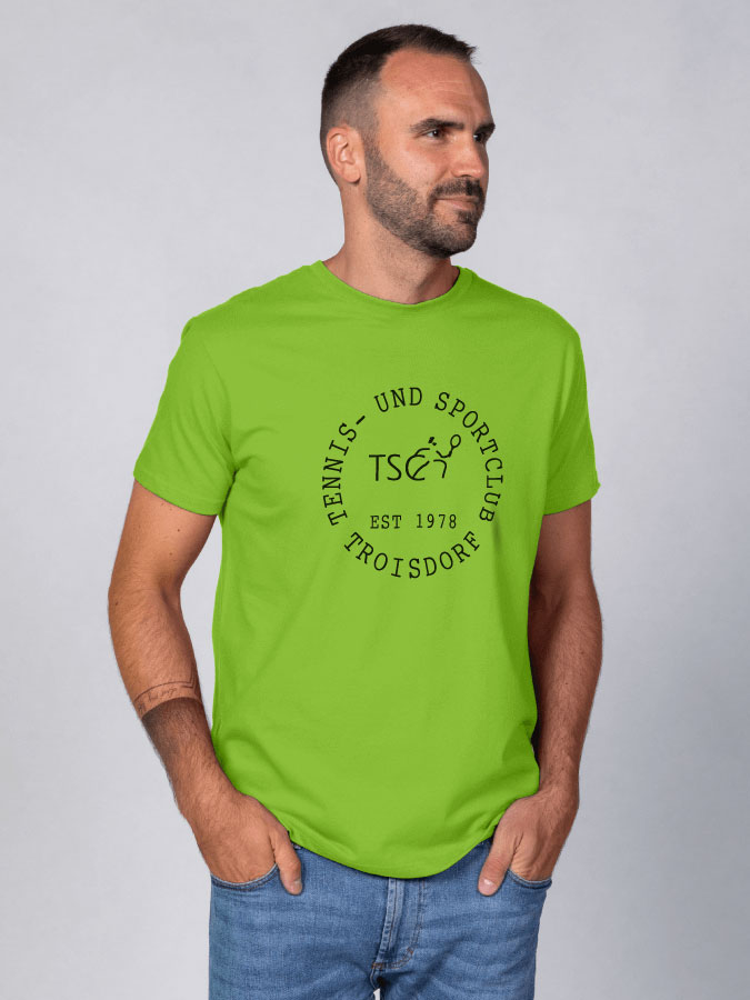 Shirt Core Herren