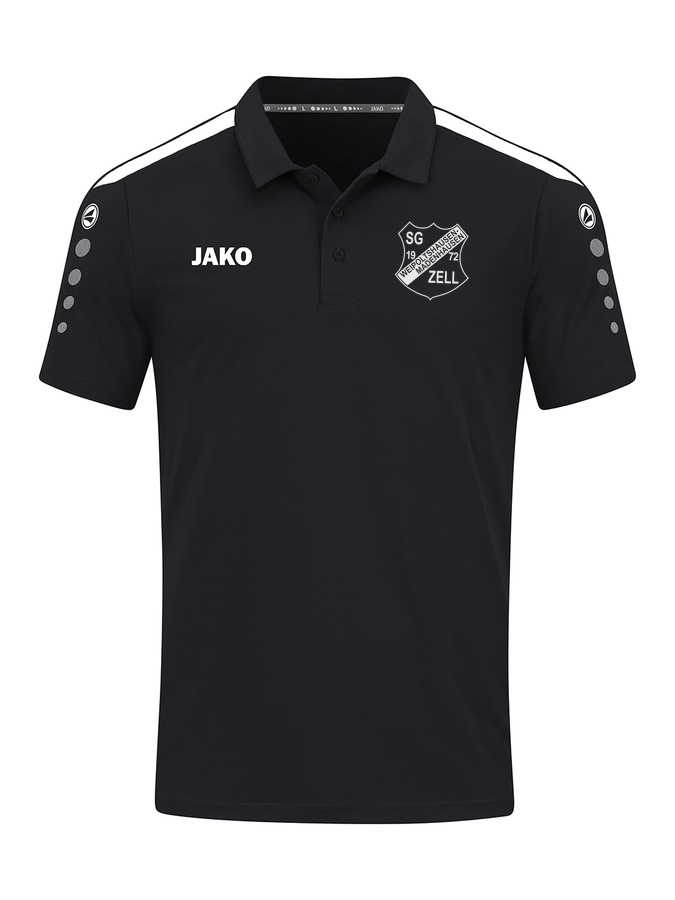 Jako Poloshirt Power Damen