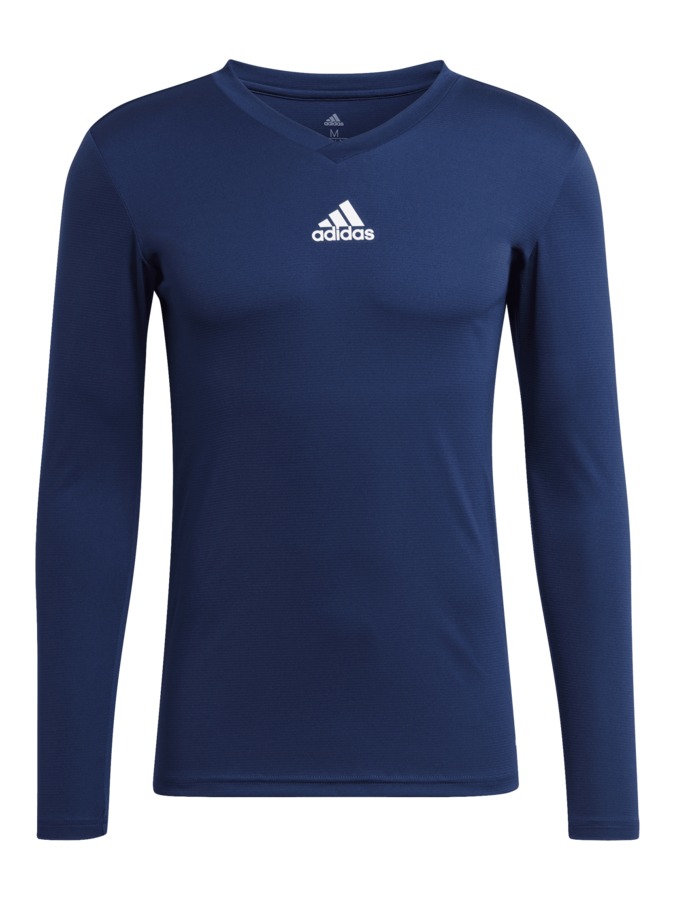 adidas Team Base Longsleeve