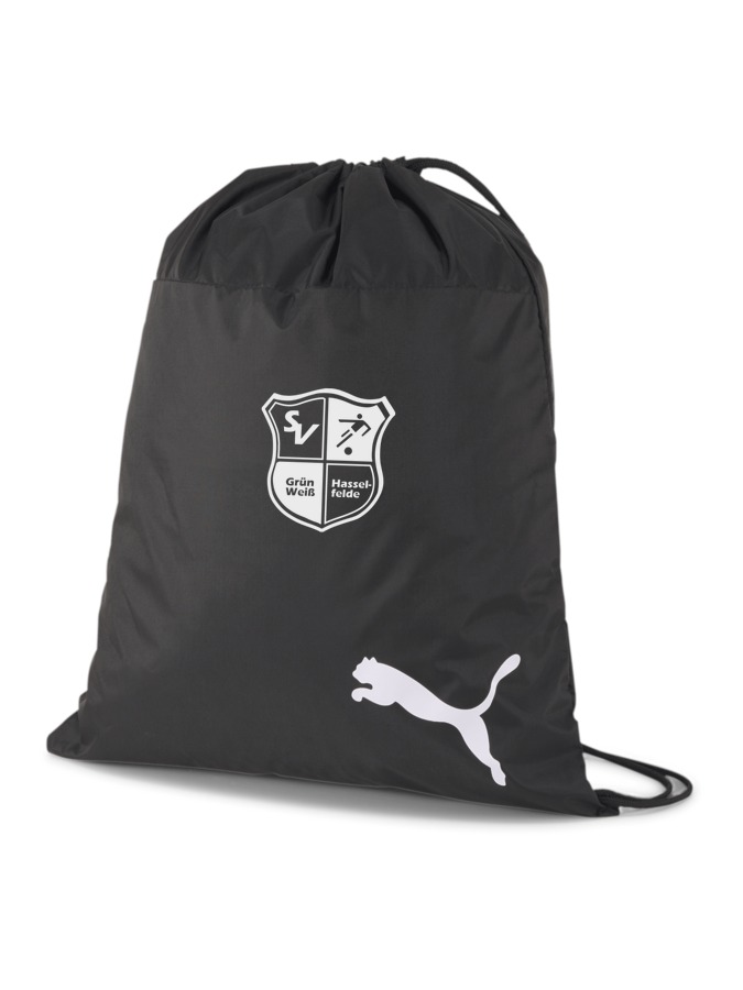 PUMA teamGOAL 23 Gym Sack