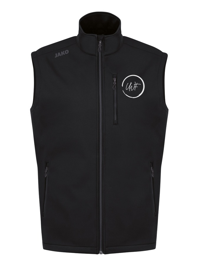 Jako Softshellweste Premium