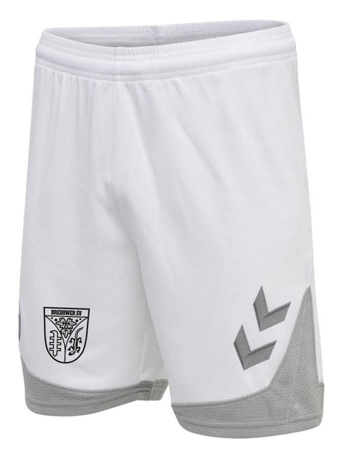 Hummel Lead Trainingsshorts