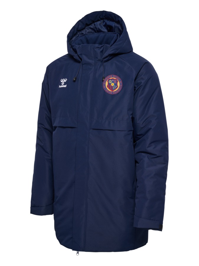 Hummel Go Parka Jacke