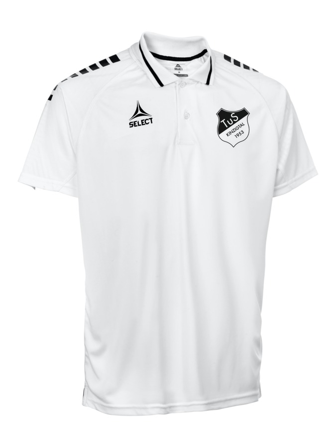 Select Monaco Polo-Shirt