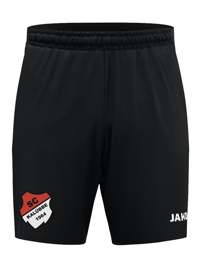 Jako Trainingsshort Dynamic Damen