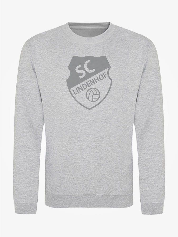 Sweater All Grey Herren