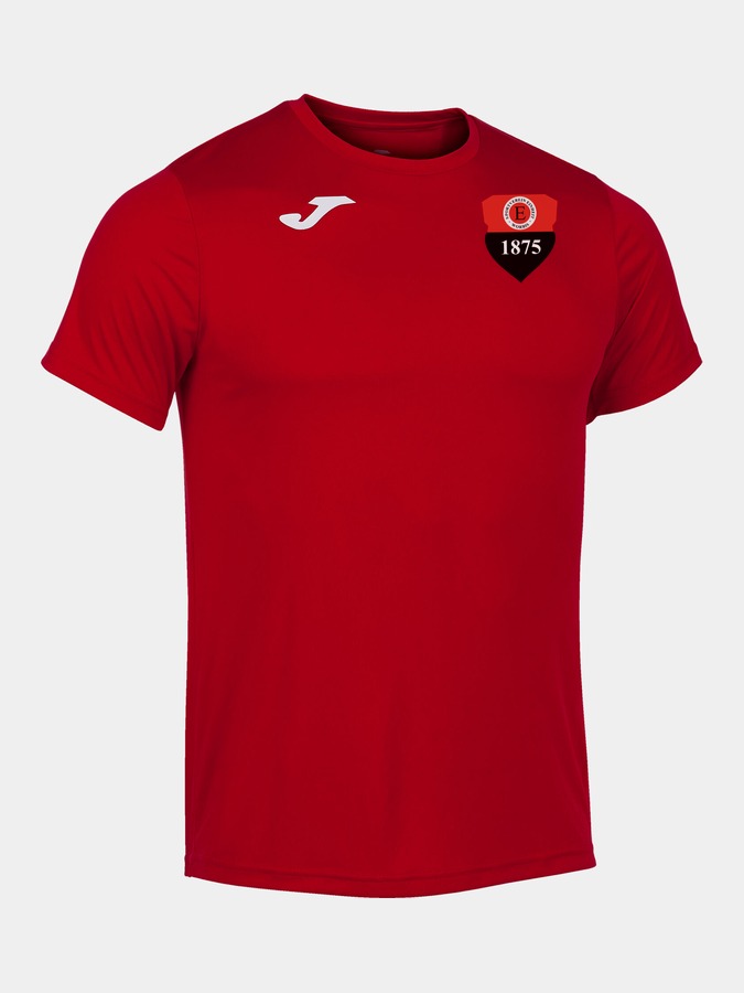 Joma Record II Shirt Monocolor