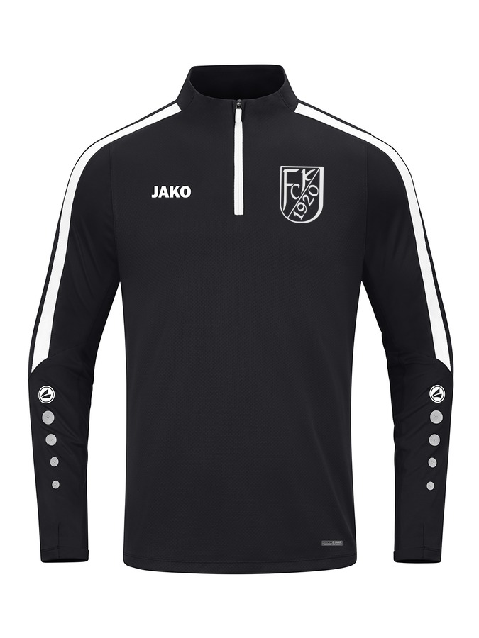 Jako Ziptop Power