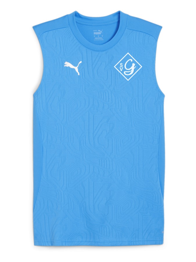 PUMA teamFINAL Trainingstanktop