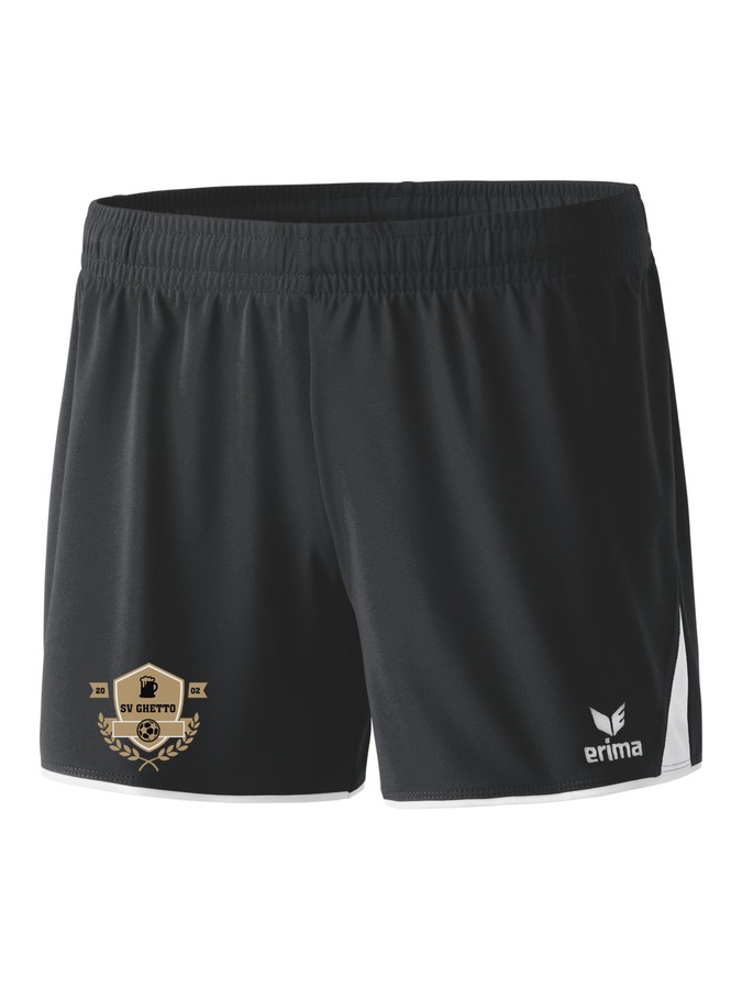 Erima Classic 5-C Shorts Damen