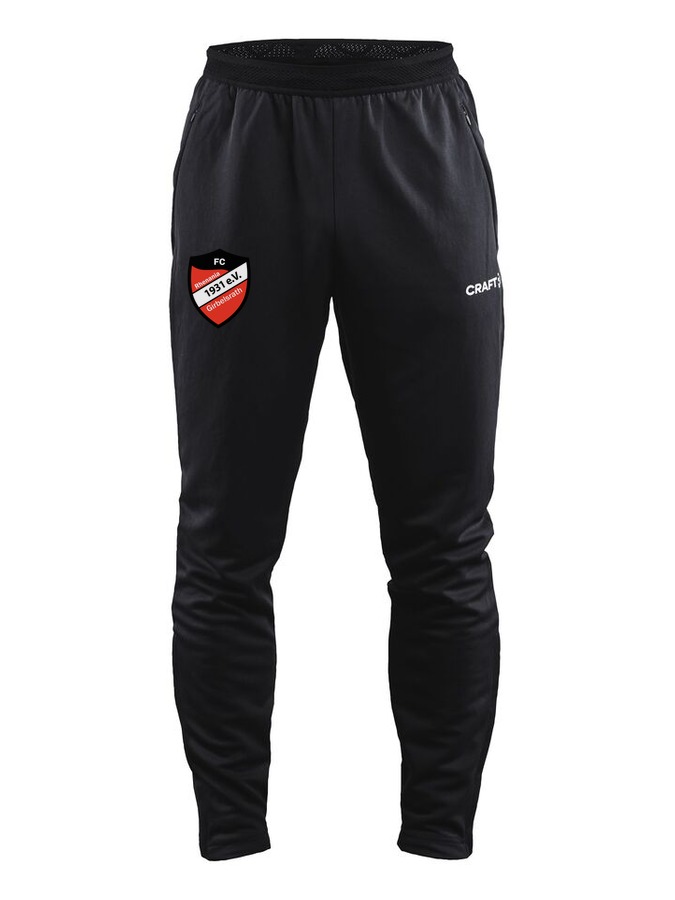 Craft Evolve Trainingshose