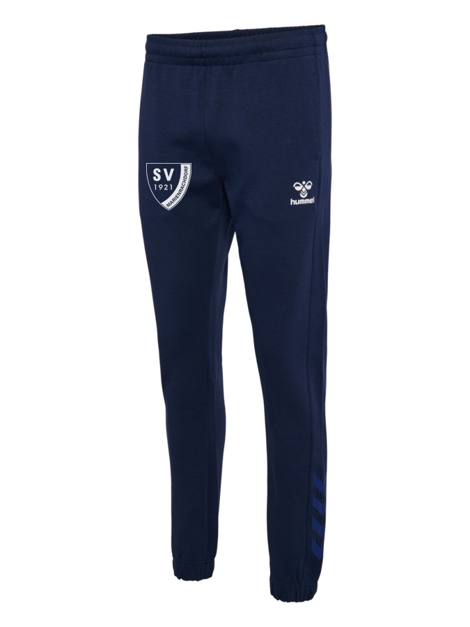 Hummel Travel Sweat Pants Damen