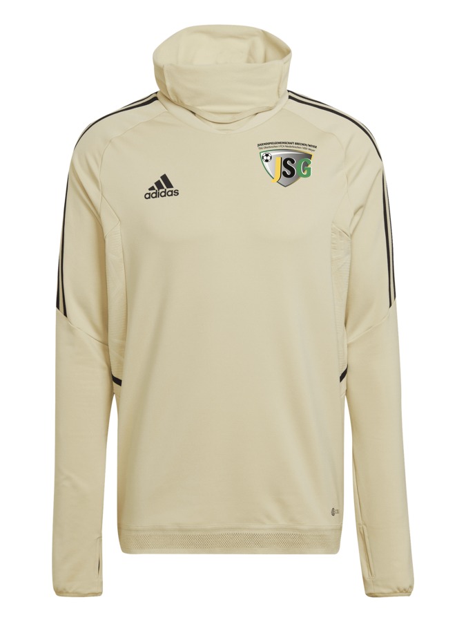 adidas Condivo 22 Pro Oberteil