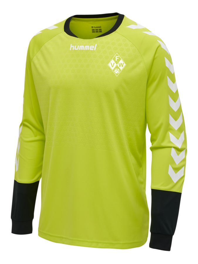 Hummel Essential Torwart Jersey