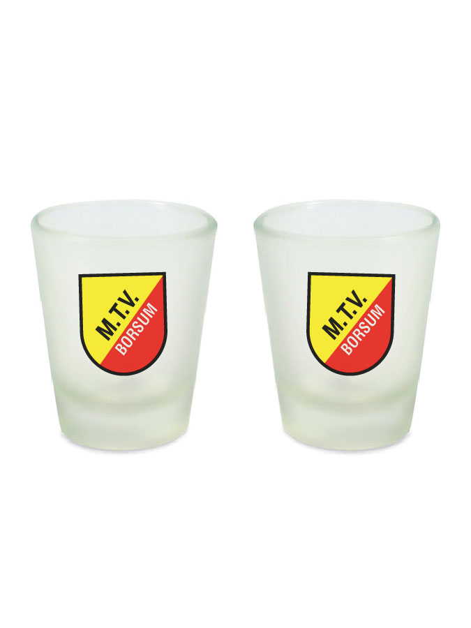 2er Set Schnapsglas Alina