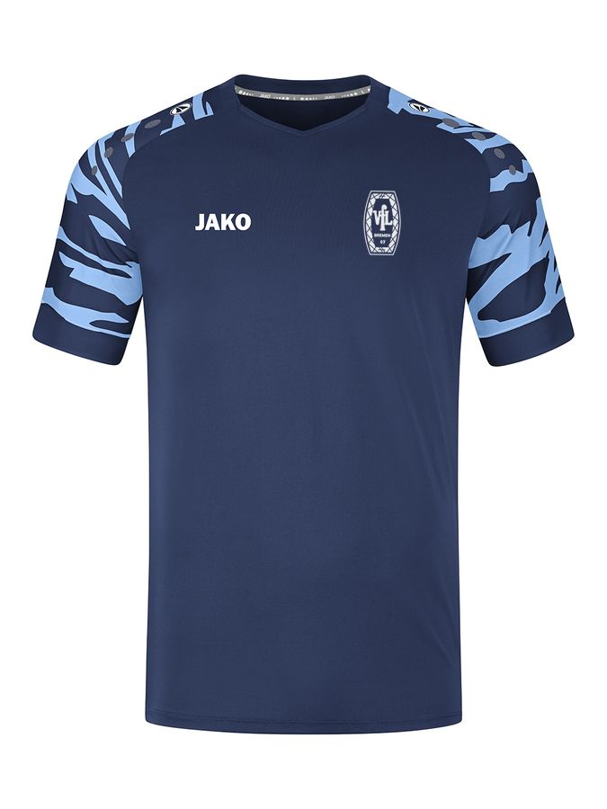 Jako Trikot Wild Kurzarm
