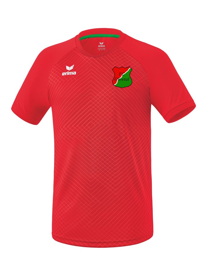 Erima Madrid Trikot