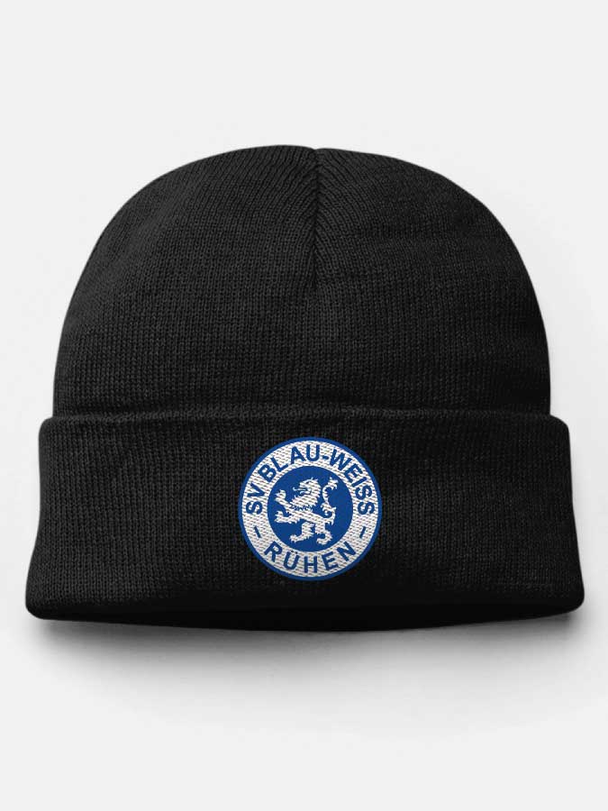 Beanie Sticklogo