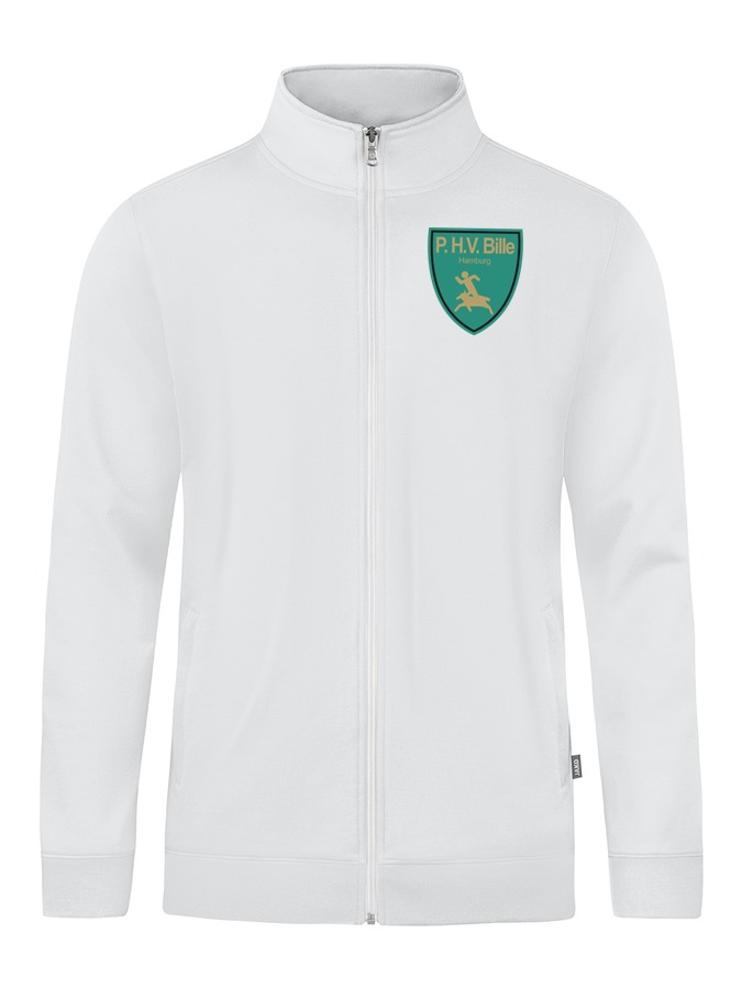 Jako Sweatjacke Doubletex Damen