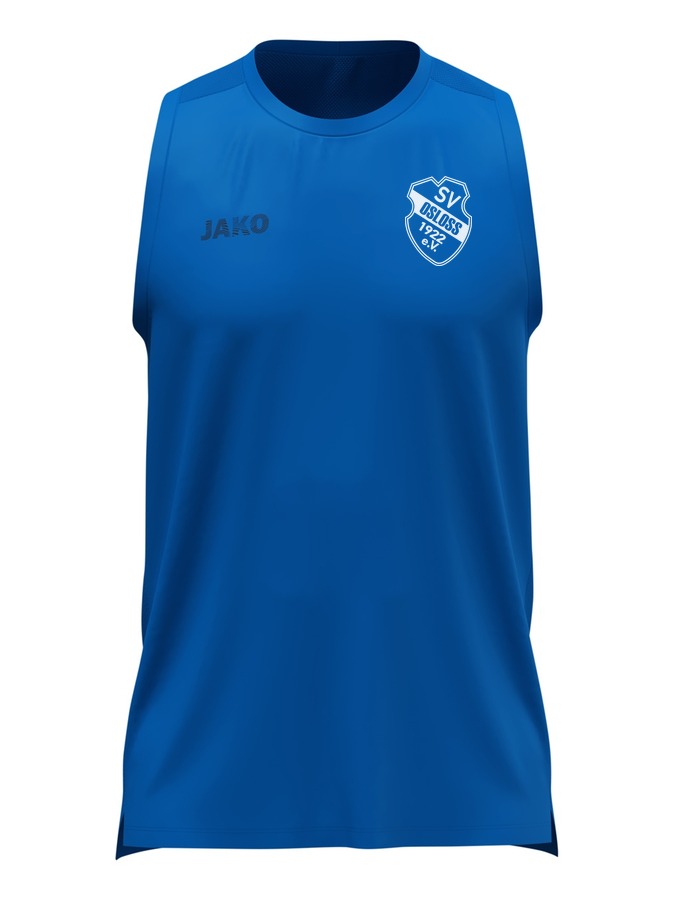 Jako Tanktop Light Flow