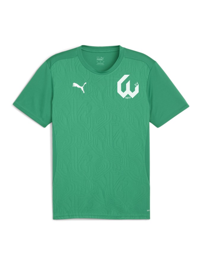 PUMA teamFINAL Trainingsshirt