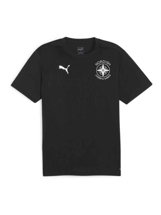 PUMA teamFINAL Trainingsshirt