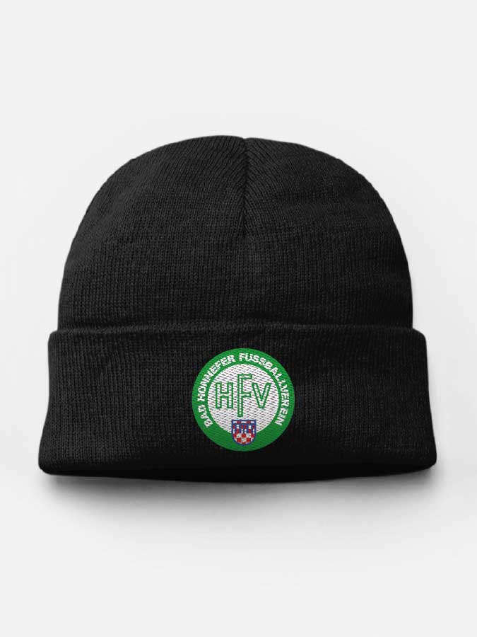 Beanie Kids Sticklogo