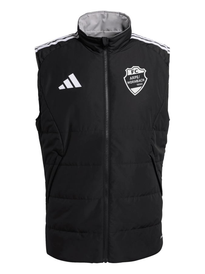 adidas Tiro 26 Competition Winterweste