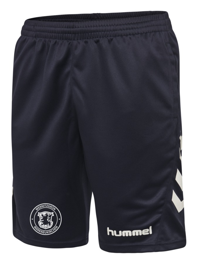 Hummel Promo Bermuda