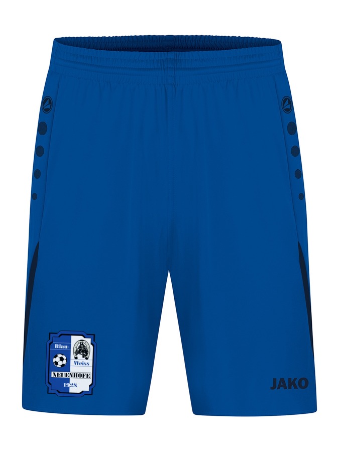 Jako Sporthose Challenge Damen